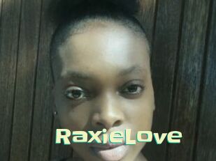 RaxieLove