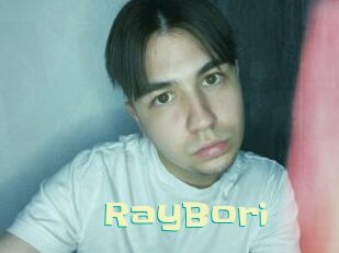 RayBori Wanna Meet