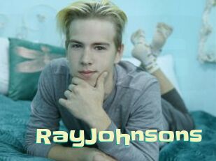 RayJohnsons
