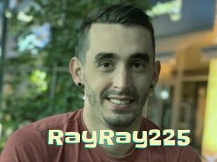 RayRay225