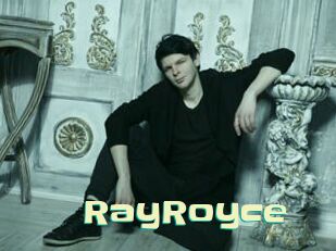 RayRoyce