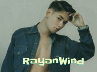 RayanWind Wanna Meet