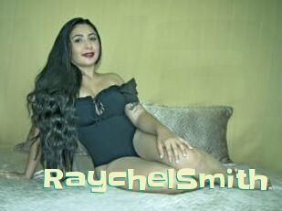 RaychelSmith