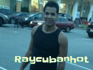 Raycubanhot