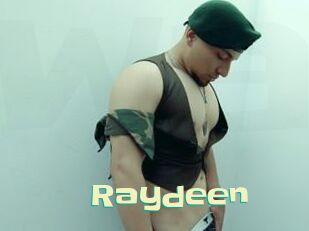 Raydeen