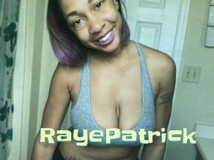Raye_Patrick Wanna Meet
