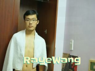 RayeWang