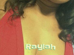 Raylah