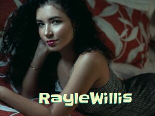RayleWillis