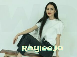 RayleeJo