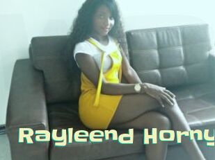 Rayleend_Horny