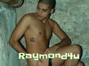 Raymond4u