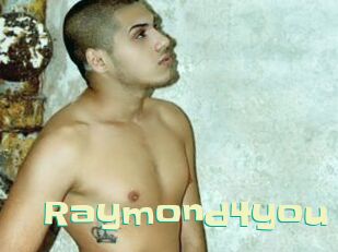 Raymond4you