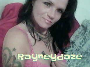Rayneydaze