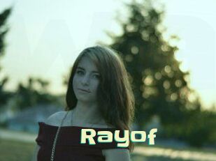 Rayof