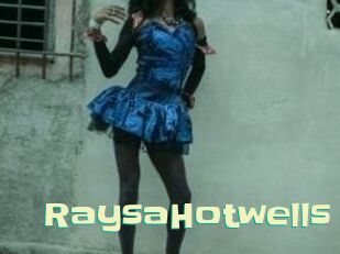 RaysaHotwells Wanna Meet