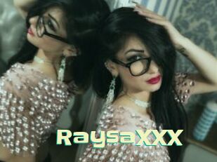 RaysaXXX