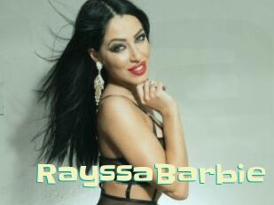 RayssaBarbie