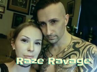 Raze_Ravage