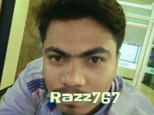 Razz767