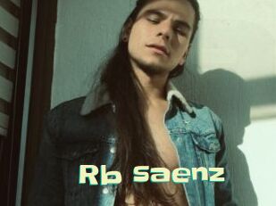 Rb_saenz Wanna Meet