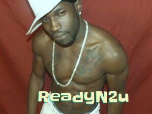 ReadyN2u