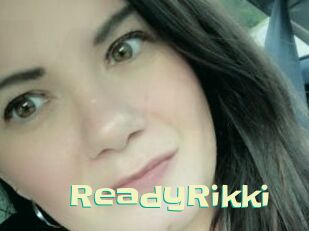 ReadyRikki