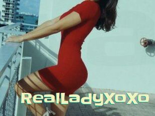 RealLadyXoXo
