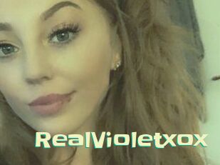 RealVioletxox
