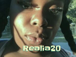 Realia20