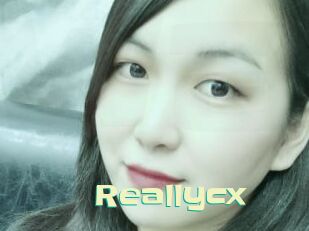 Reallycx Wanna Meet