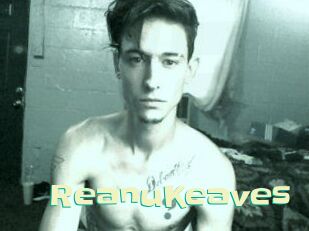 ReanuKeaves