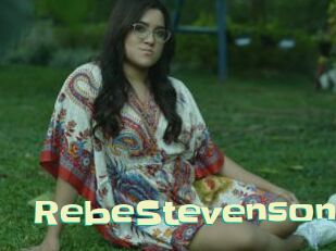 RebeStevenson