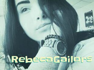 RebecaGailors