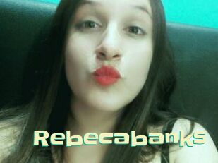 Rebecabanks Wanna Meet
