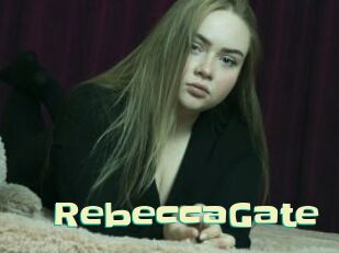 RebeccaGate Wanna Meet