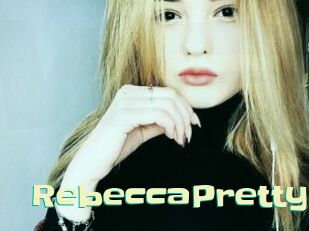 RebeccaPretty
