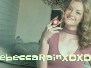 RebeccaRainXOXO