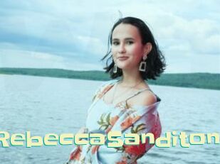 RebeccaSanditon