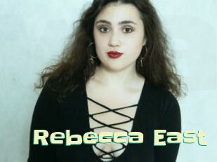 Rebecca_East Wanna Meet