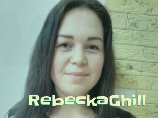 RebeckaGhill