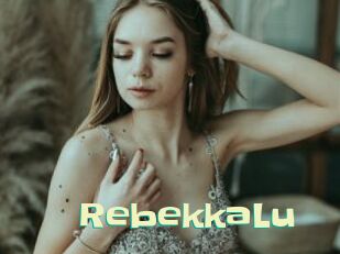 RebekkaLu