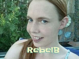 RebelB