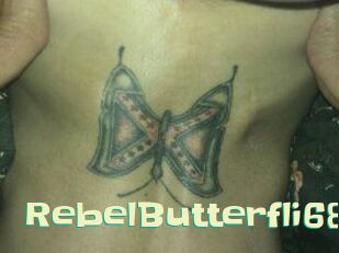 RebelButterfli68 Wanna Meet