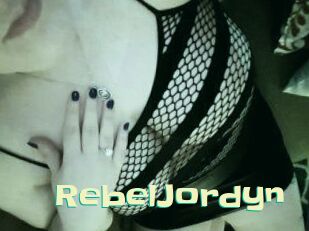 RebelJordyn