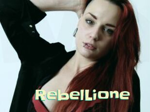 RebelLione