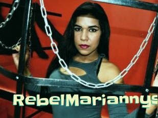 RebelMariannys