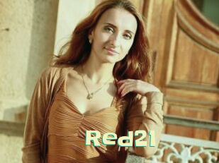 Red21