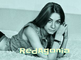 RedAgonia