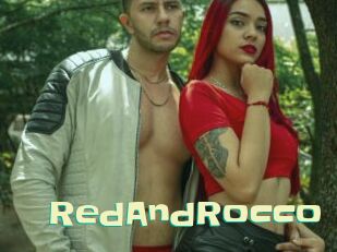RedAndRocco